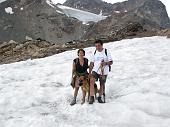 Tre settimane di ferie in Alto Adige con 'campo base' a Campo Tures ed escursioni in Val Aurina (agosto 2009) - FOTOGALLERY